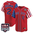 Red / Alex Bregman / S