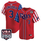 Red / Evan Longoria / S