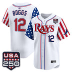 White / Wade Boggs / S