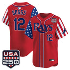 Red / Wade Boggs / S