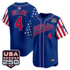 Royal / Lawrence Butler / S