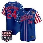 Royal / Rickey Henderson / S
