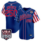 Royal / 250 America / S