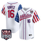 White / Nick Kurtz / S