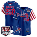 Royal / 250 America / S