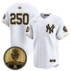 White Gold / America 250 / S