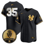 Black Gold / Cody Bellinger / S
