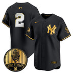 Black Gold / Derek Jeter / S