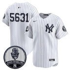 White / John Sterling / S