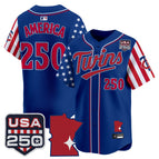 Royal / 250 America / S
