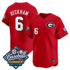 Red / Gordon Beckham / S