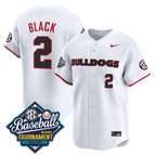 White / Ryan Black / S