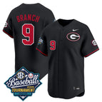 Black / Kolby Branch / S