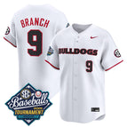 White / Kolby Branch / S