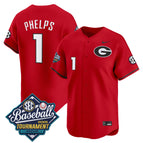 Red / Tre Phelps / S