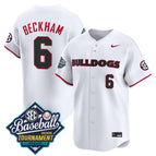 White / Gordon Beckham / S