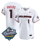 White / Tre Phelps / S