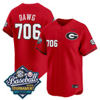 Red / Dawg 706 / S