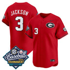 Red / Daniel Jackson / S