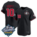 Black / Matt Scott / S