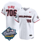 White / Dawg 706 / S