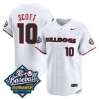 White / Matt Scott / S
