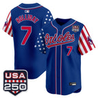 Royal / Jackson Holliday / S