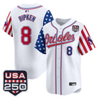 White / Cal Ripken / S