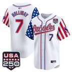 White / Jackson Holliday / S