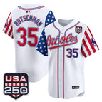White / Adley Rutschman / S