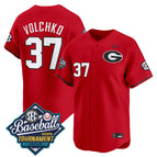 Red / Joey Volchko / S