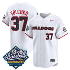 White / Joey Volchko / S