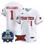 White / Mia Williams / S