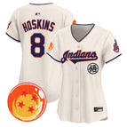Cream / Rhys Hoskins / S