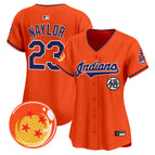 Orange / Bo Naylor / S