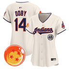 Cream / Larry Doby / S