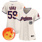 Cream / Son Goku / S