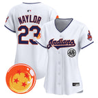 White / Bo Naylor / S