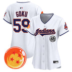 White / Son Goku / S