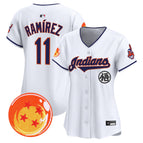 White / José Ramírez / S