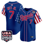 Royal / Bobby Witt Jr. / S