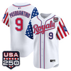 White / Vinnie Pasquantino / S