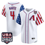 White / Ketel Marte / S