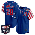 Royal / Nolan Arenado / S