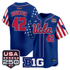 Royal / Jackie Robinson / S