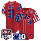 Red / Landon Stump / S