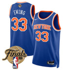Icon / Patrick Ewing / S
