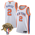 23-24 City / Miles McBride / S