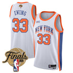 23-24 City / Patrick Ewing / S
