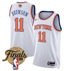 Association / Jalen Brunson / S